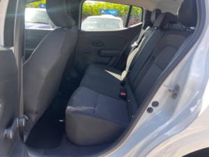2021 Dacia Sandero 1.0 Tce Essential Euro 6 (s/s) 5dr in White — image 4