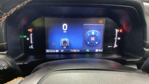2023 Ford Ranger 2.0 Td Ecoblue Wildtrak Auto 4WD Euro 6 (s/s) 4dr in Grey — image 4