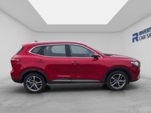 2022 MG MG Hs 1.5 T-Gdi Excite SUV 5dr Petrol Manual Euro 6 (s/s) (162 Ps) in Red — image 4