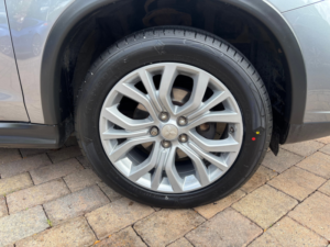 2018 Mitsubishi Asx 1.6d 4 SUV 5dr Diesel Manual 4WD Euro 6 (s/s) (112 Ps) in Grey — image 3