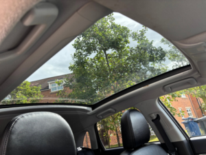 2018 Mitsubishi Asx 1.6d 4 SUV 5dr Diesel Manual 4WD Euro 6 (s/s) (112 Ps) in Grey — image 5