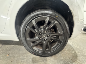 2019 Citroen C4 1.2 Puretech Flair in White — image 6