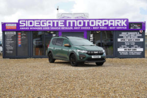 2024 Chery Tiggo 7