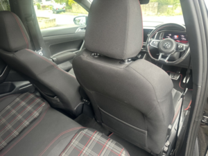 2019 Volkswagen Polo 2.0 Tsi Gti+ in Black — image 4