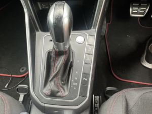2019 Volkswagen Polo 2.0 Tsi Gti+ in Black — image 6