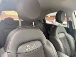 2019 Fiat 500x 1.0 Firefly Turbo Multiair Cross Plus Euro 6 (s/s) 5dr in Grey — image 3