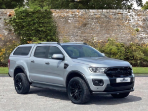 2023 Ford Ranger