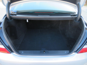 2008 Mercedes-Benz S Class S350 Luxury W221 in Silver — image 4
