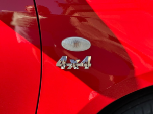 2016 Suzuki Swift 1.2 Sz3 in Red — image 5