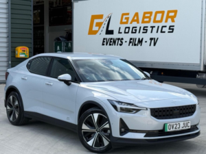 2023 Polestar Polestar 2