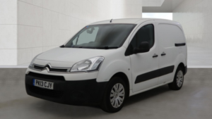 2013 Citroen Berlingo