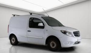 2019 Mercedes-Benz Citan