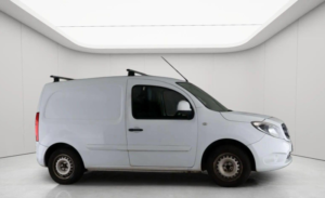 2019 Mercedes-Benz Citan 1.5 111 Cdi L2 Euro 5 5dr in White — image 5