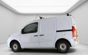 2019 Mercedes-Benz Citan 1.5 111 Cdi L2 Euro 5 5dr in White — image 6