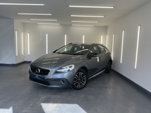 2018 Volvo V40 Cross Country 2.0 Cross Country D2 in Grey — image 6