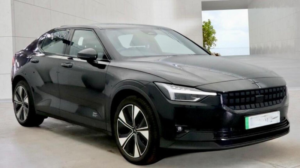 2022 Polestar Polestar 2