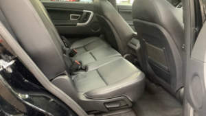 2018 Land Rover Discovery Sport 2.0 Td4 Landmark SUV 5dr Diesel Auto 4WD Euro 6 (s/s) (180 Ps) in Black — image 6