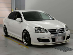 2006 Volkswagen Jetta