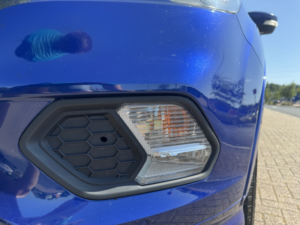 2018 Ford Kuga 2.0 Tdci Ecoblue St-Line in Blue — image 5