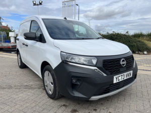 2023 Nissan Townstar