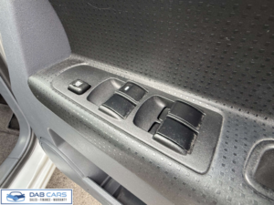 2008 Mitsubishi Colt 1.5 Colt Cz2 Di-D AMT 5dr in Silver — image 6