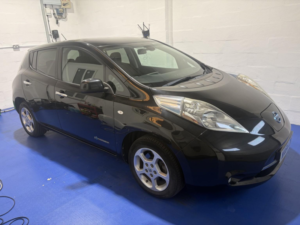 2014 Nissan Leaf