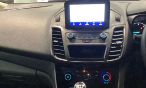 2023 Ford Transit Connect 1.5 220 Ecoblue Trend L1 Euro 6 (s/s) 5dr in Silver — image 5