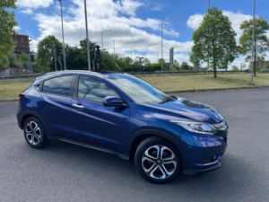 2016 Honda Hr-V