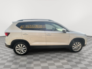 2018 SEAT Ateca 2.0 Tdi Se SUV 5dr Diesel Manual 4drive Euro 6 (s/s) (150 Ps) in White — image 6