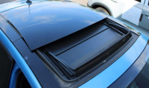 2015 Renault Megane 1.5 Dci Energy Limited Euro 5 (s/s) 5dr in Blue — image 5