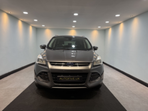 2014 Ford Kuga 2.0 Tdci Titanium in Grey — image 2
