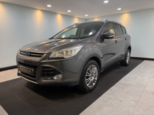 2014 Ford Kuga 2.0 Tdci Titanium in Grey — image 4