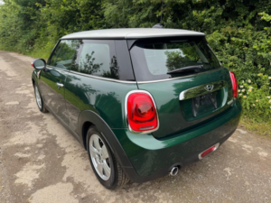 2014 MINI Hatch 1.5 Cooper Auto Euro 6 (s/s) 3dr in Other — image 5