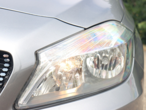 2013 Mercedes-Benz A Class 1.8 A200 Cdi Amg Sport in Grey — image 6