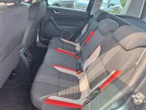 2015 Skoda Yeti 2.0 Tdi Monte Carlo 4WD Euro 6 (s/s) 5dr in Grey — image 6