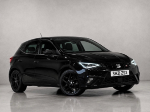 2021 SEAT Ibiza