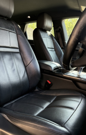 2019 Land Rover Range Rover Evoque 2.0 D150 R-Dynamic S in Silver — image 5