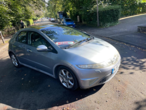 2006 Honda Civic