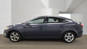 2014 Ford Mondeo 2.0 Tdci Titanium X Business Edition in Grey — image 3