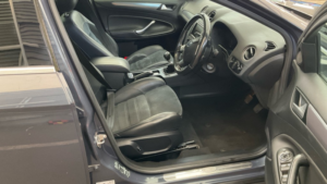 2014 Ford Mondeo 2.0 Tdci Titanium X Business Edition in Grey — image 5