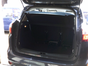 2011 Ford C-Max 1.6 Tdci Zetec in Blue — image 6