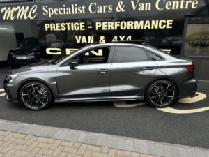2022 Audi Rs3