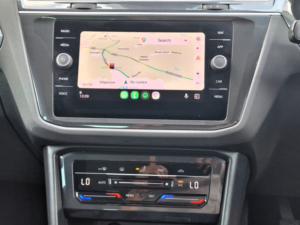 2022 Volkswagen Tiguan 2.0 Tdi Life in Grey — image 5