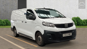 2023 Fiat Scudo