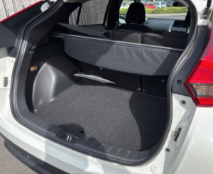 2018 Mitsubishi Eclipse Cross 1.5 T 3 in White — image 6