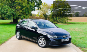 2023 Volkswagen Golf
