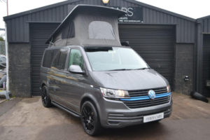 2020 Volkswagen Transporter 2.0 Tdi T28 Startline Fwd Swb Euro 6 (s/s) 5dr in Grey — image 2