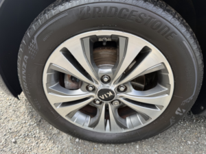 2015 Kia Venga 1.6 3 in Silver — image 3