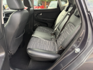 2015 Kia Venga 1.6 3 in Silver — image 6