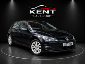 2013 Volkswagen Golf